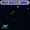 IRAS 04127-1008