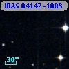 IRAS 04142-1008