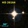 HD  26164