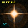 V* DD Eri