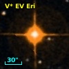V* EV Eri