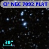 Cl* NGC 7092   PLAT    7371