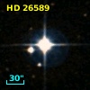 HD  26589