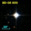 BD-08   809