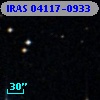 IRAS 04117-0933