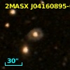 2MASX J04160895-0745246