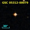 GSC 05312-00079