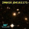 6dFGS gJ041611.7-074131