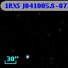 1RXS J041005.8-073308