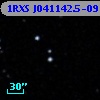 1RXS J041142.5-091410