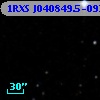 1RXS J040849.5-092005