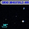 1RXS J041735.2-093819
