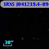 1RXS J041219.4-094912