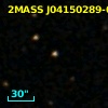 2MASS J04150289-0859577