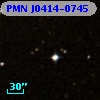 PMN J0414-0745