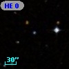 HE 0406-0831