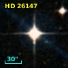 HD  26147