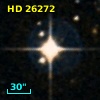 HD  26272