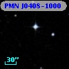 PMN J0408-1000