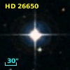 HD  26650