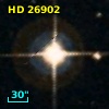 HD  26902