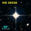 HD  26556