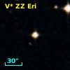 V* ZZ Eri