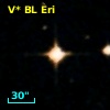 V* BL Eri