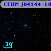 CCDM J04144-1016AB