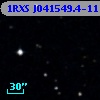 1RXS J041549.4-111958