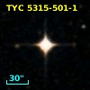 TYC 5315-501-1