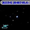 [KSS94] J040748.4-121136  5