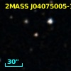 2MASS J04075005-1211593