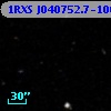1RXS J040752.7-100329