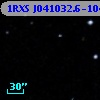1RXS J041032.6-104916