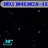 1RXS J041302.8-112311