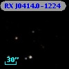 RX J0414.0-1224