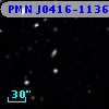 PMN J0416-1136