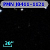 PMN J0411-1121