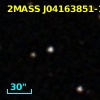 2MASS J04163851-1203531