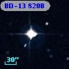 BD-13   820B