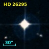 HD  26295