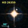 HD  26359