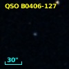 QSO B0406-127