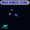 IRAS 04059-1345