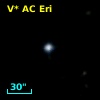 V* AC Eri