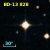 BD-13   828