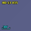 BD-13   835