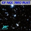 Cl* NGC 7092   PLAT    7470
