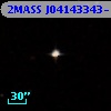 2MASS J04143343-1249078